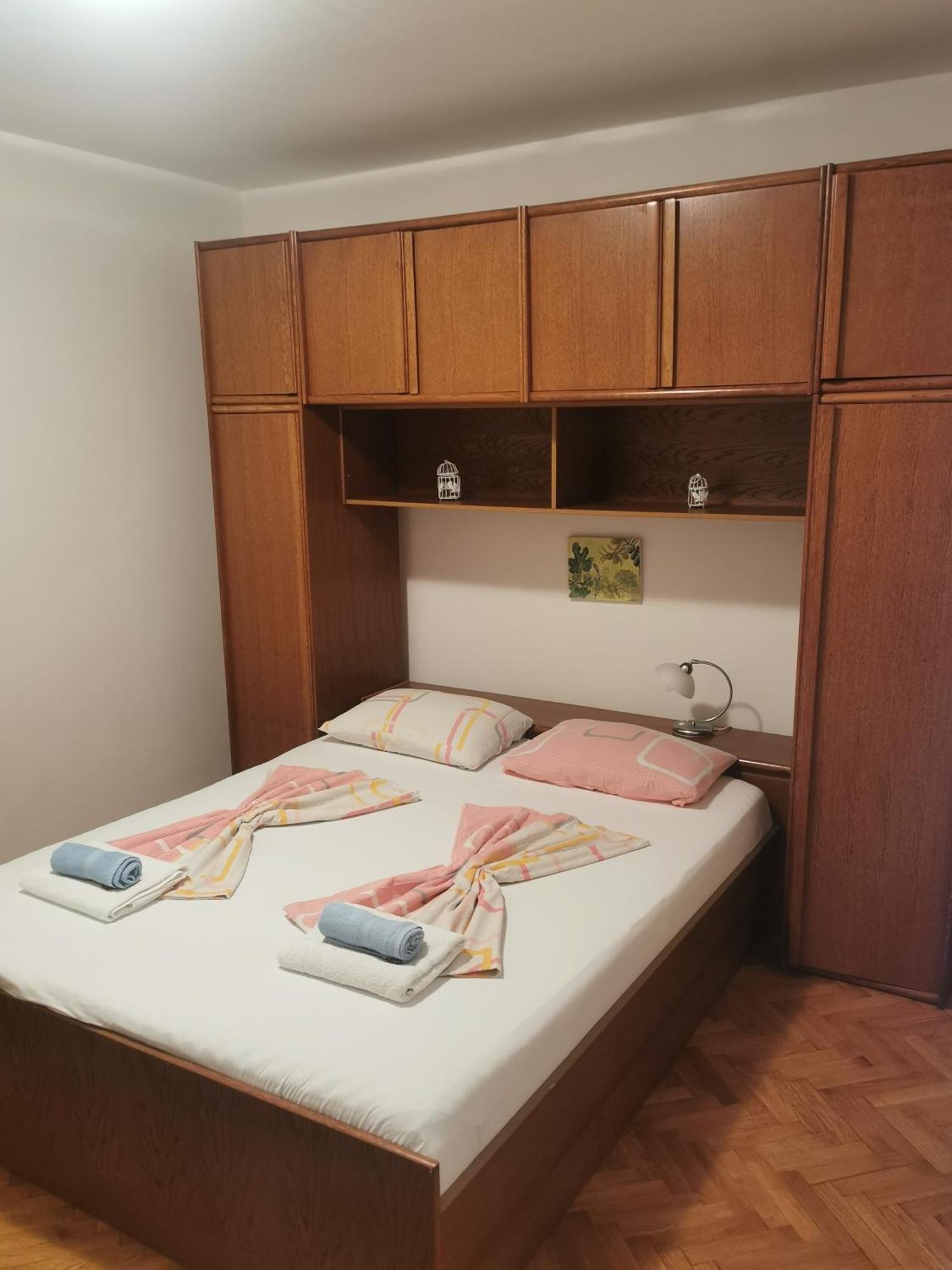 Apartments Boric Lopar Cameră foto