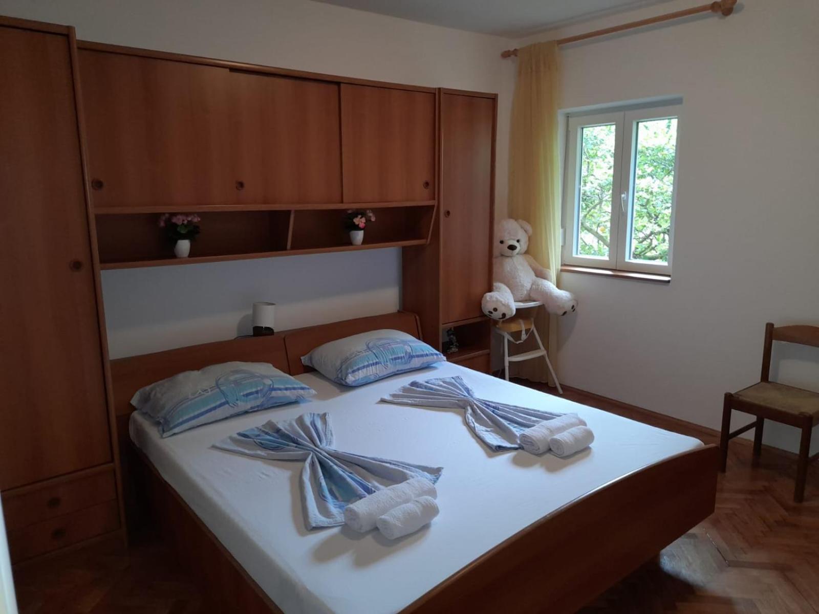 Apartments Boric Lopar Cameră foto