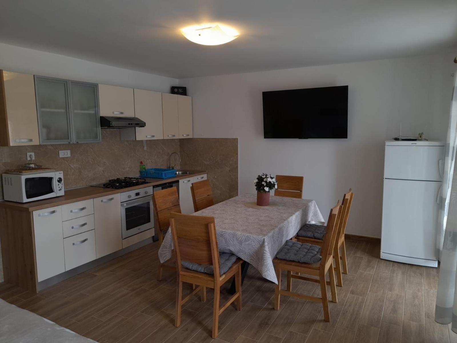 Apartments Boric Lopar Cameră foto