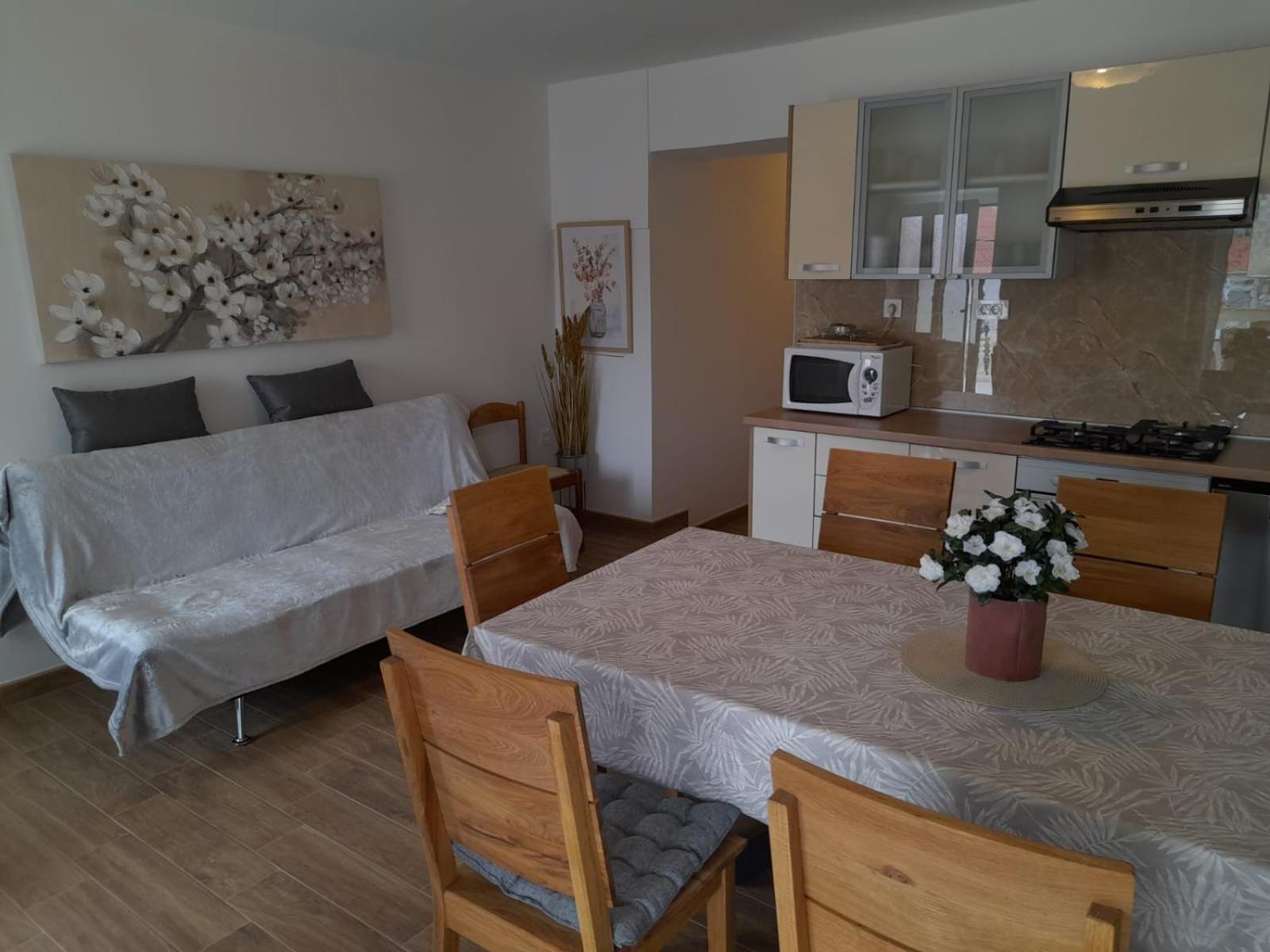 Apartments Boric Lopar Cameră foto