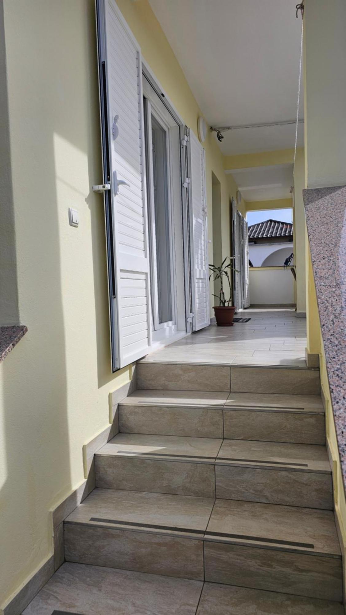 Apartments Boric Lopar Cameră foto