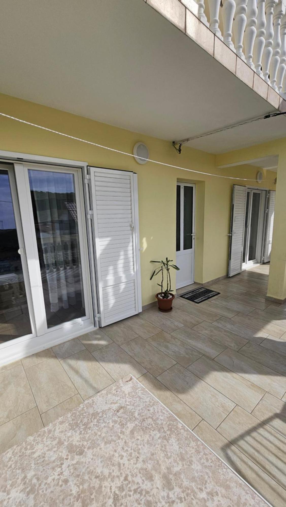 Apartments Boric Lopar Cameră foto